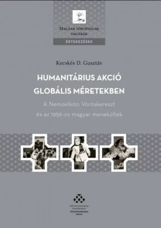 Vedd meg most Humanitárius akció globális méretekben - Kecskés D. Gusztáv