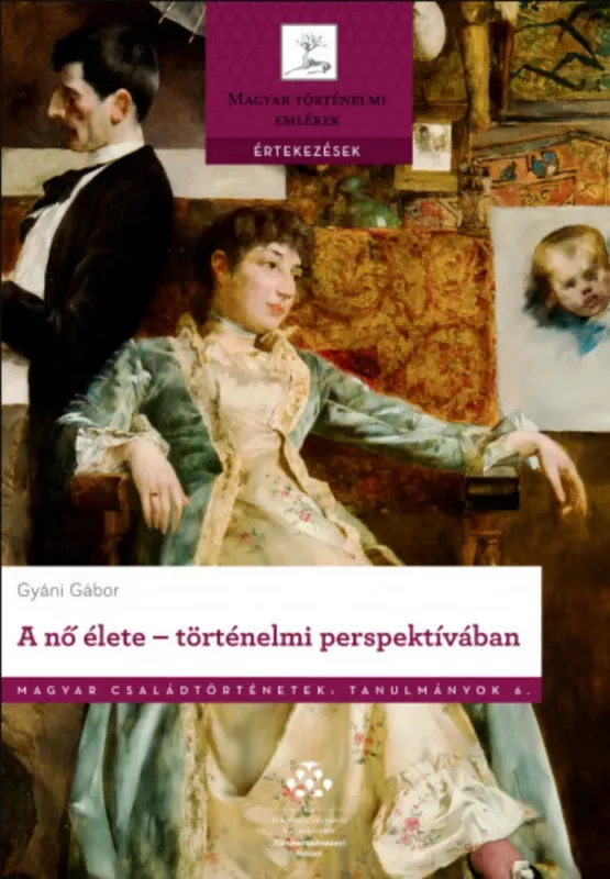 Olcsó A nő élete - történelmi perspektívában - Gyáni Gábor