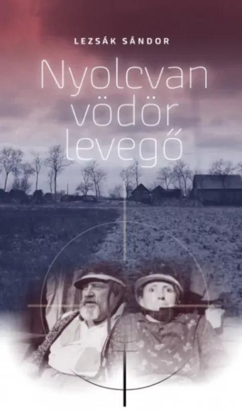 Gyors kiszállítás Nyolcvan vödör levegő - Tragikus komédia két részben - Lezsák Sándor