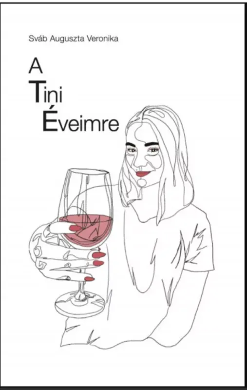 A tini éveimre - Sváb Auguszta Veronika Exkluzív ajánlat