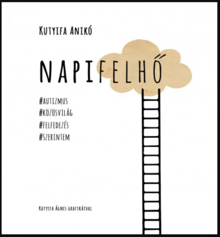 Napi felhő - Kutyifa Anikó Olcsóbb