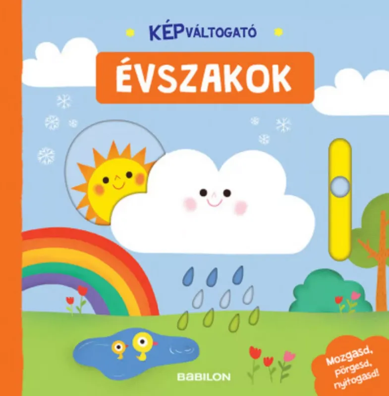 Végkiárusítás Képváltogató - Évszakok
