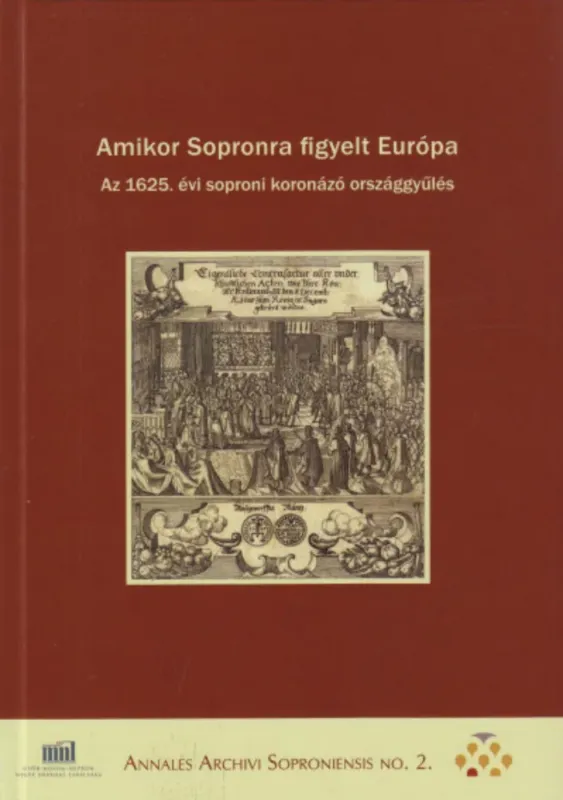 Gyors kiszállítás Amikor Sopronra figyelt Európa