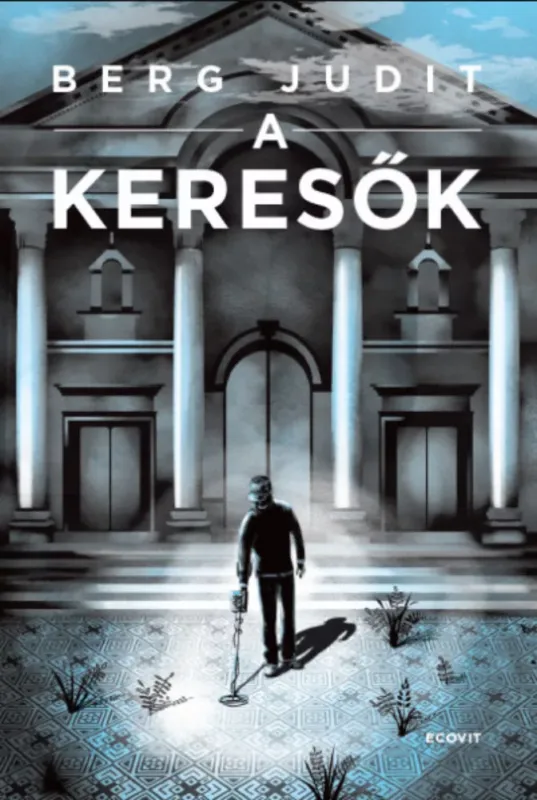 A keresők - Berg Judit Szuper akció