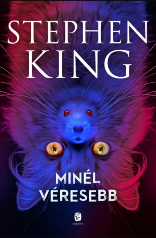 Minél véresebb - Stephen King Ajánlat