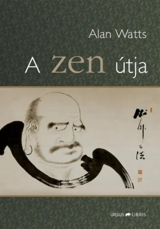 A zen útja - Alan Watts Akció