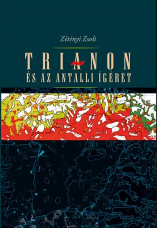 Trianon és az antalli ígéret - Zétényi Zsolt Népszerű
