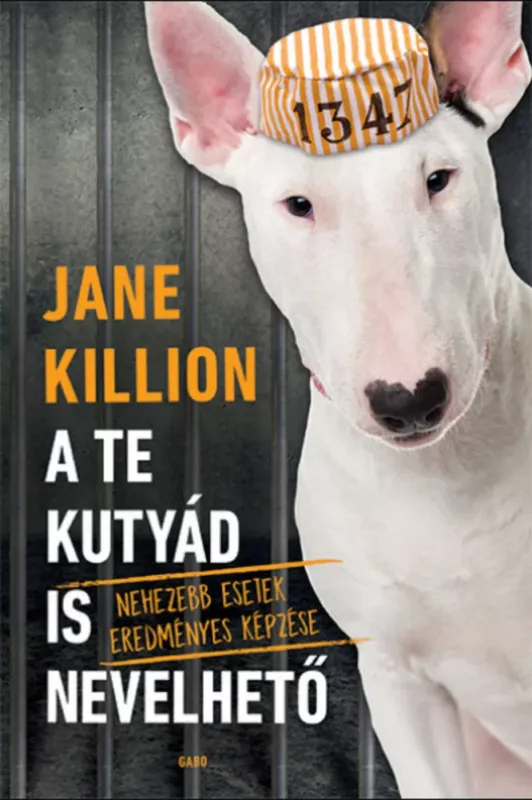 A te kutyád is nevelhető - Jane Killion Kedvezményes ár