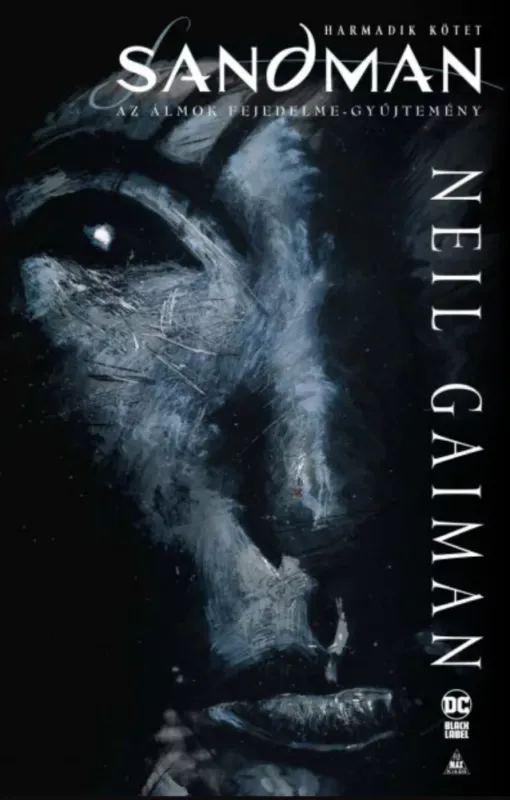 Sandman - Neil Gaiman Népszerű