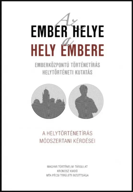 Az ember helye - a hely embere - Lengvári István Kihagyhatatlan ajánlat