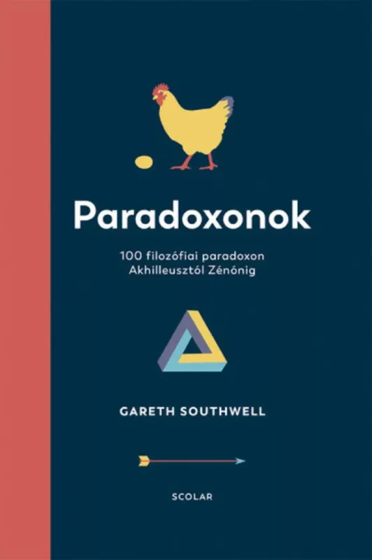 Paradoxonok - Gareth Southwell Szezonális akció
