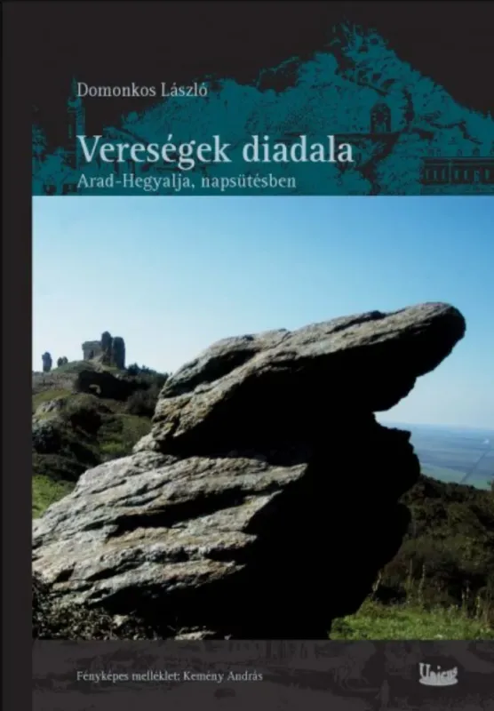 Végkiárusítás Vereségek diadala - Domonkos László