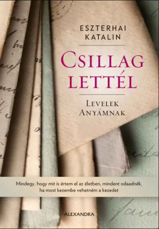Csillag lettél - Eszterhai Katalin Vásárlói kedvenc