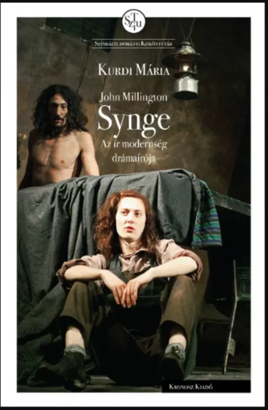 Ajánlat John Millington Synge - Kurdi Mária