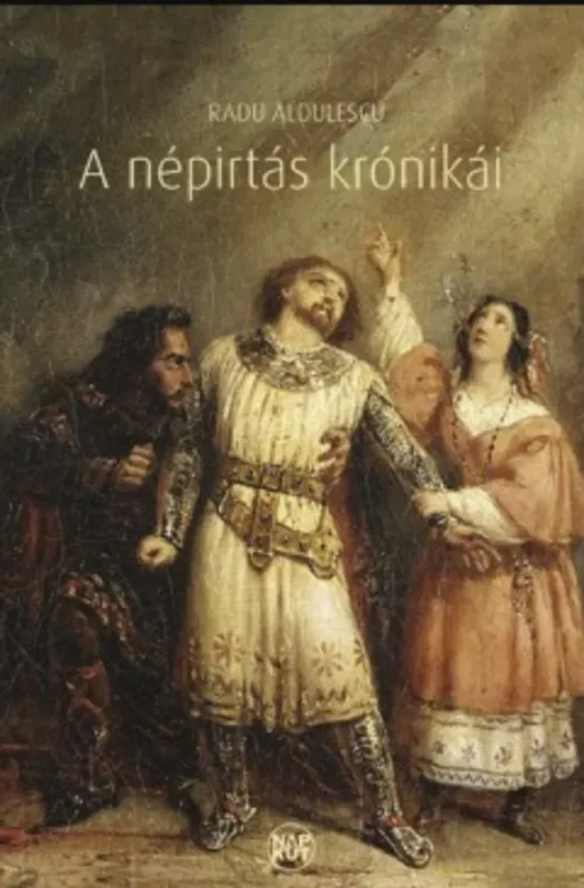 Szuper ajánlat A népirtás krónikái - Radu Aldulescu
