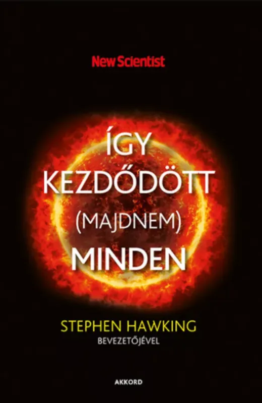 Biztonságos fizetés Így kezdődött (majdnem) minden - Graham Lawton