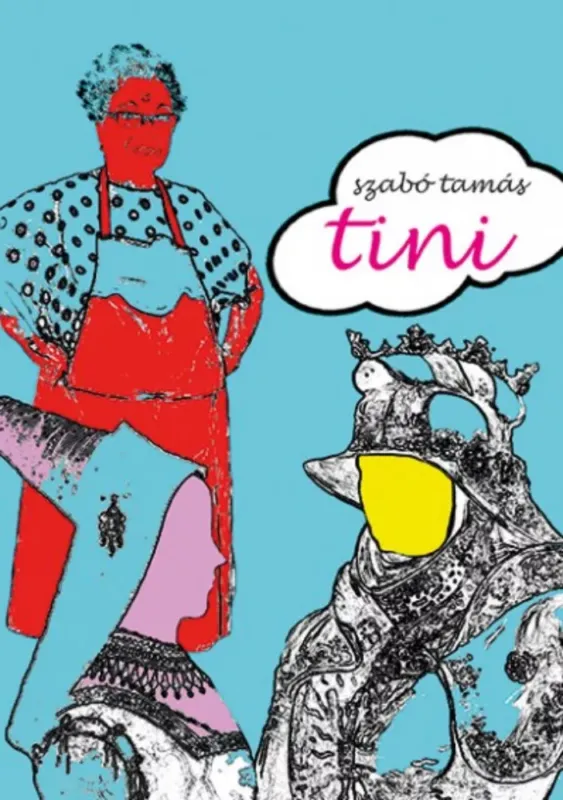 Tini - Szabó Tamás Olcsóbb