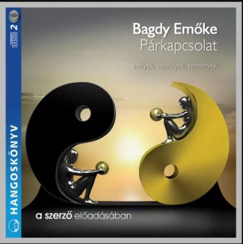 Párkapcsolat - Bagdy Emőke Prémium