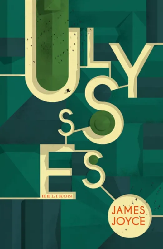 Különleges ajánlat Ulysses - James Joyce