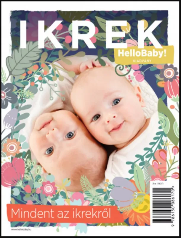 Biztonságos fizetés Ikrek - Mindent az ikrekről
