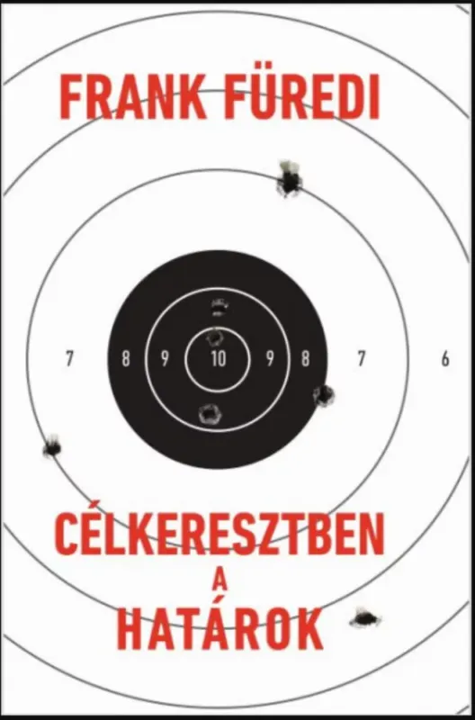 Akció Célkeresztben a határok - Frank Füredi