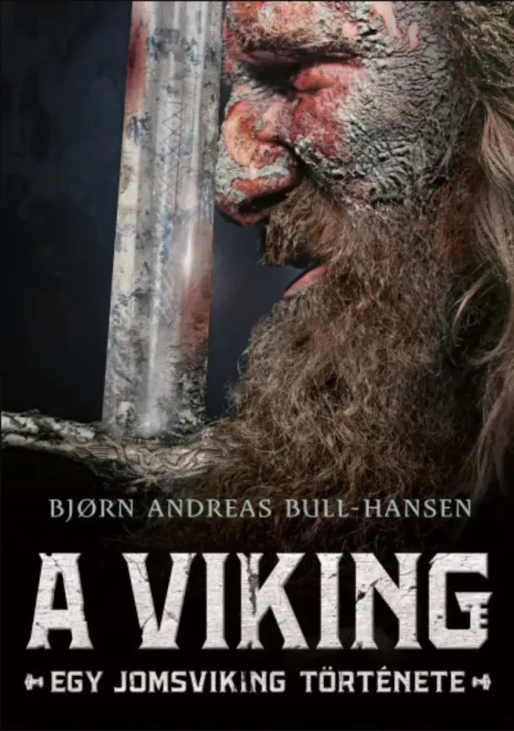 A viking - Bjorn Andreas Bull-Hansen Expressz szállítás