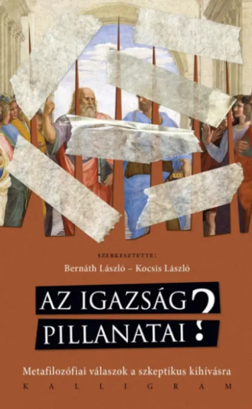 Akció Az igazság pillanatai? - Bernáth László - Kocsis László