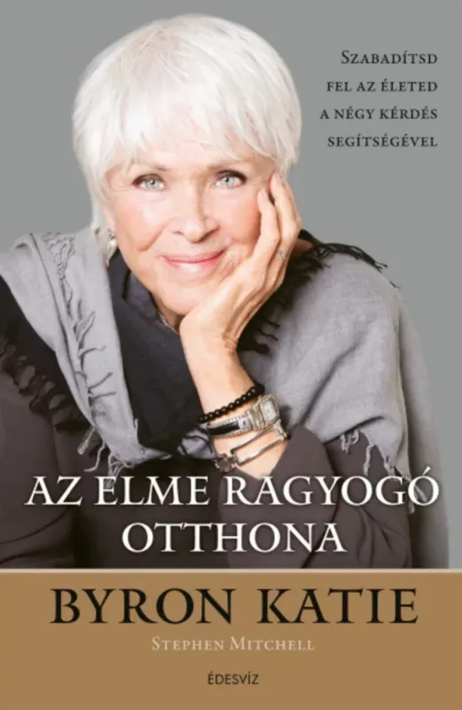 Az elme ragyogó otthona - Katie Byron Kiárusítás