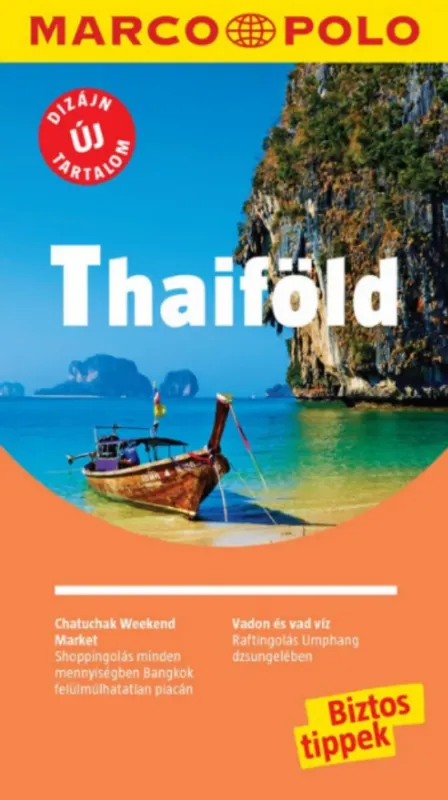 Thaiföld - Marco Polo Árcsökkenés