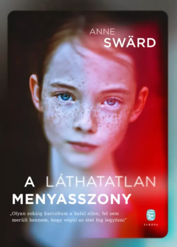 Csak ma A láthatatlan menyasszony - Anne Sward