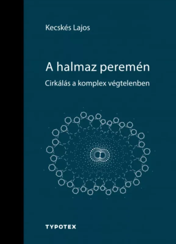 Legkelendőbb A halmaz peremén - Kecskés Lajos
