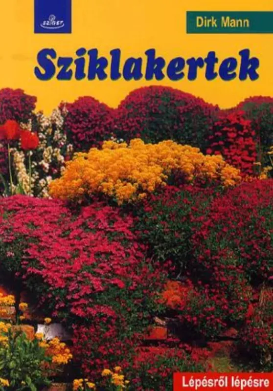 Sziklakertek - Dirk Mann Népszerű