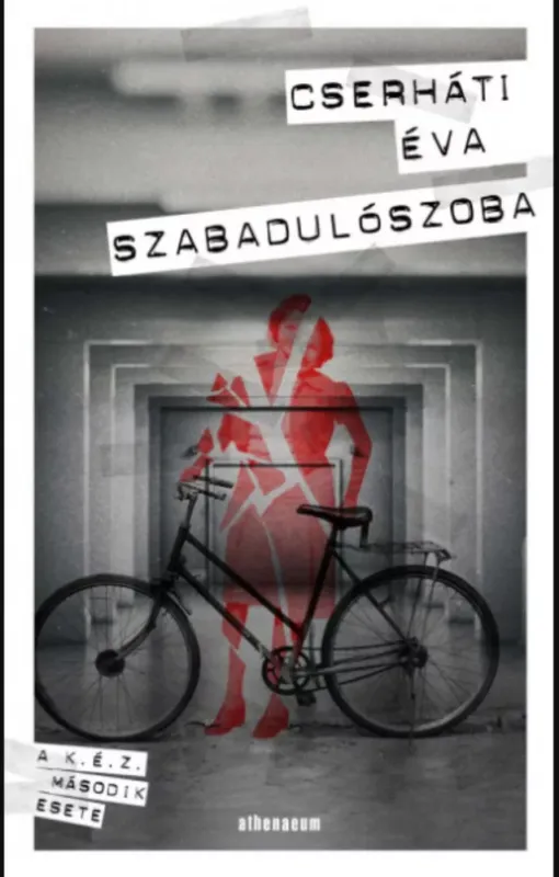 Vedd meg most Szabadulószoba - Cserháti Éva