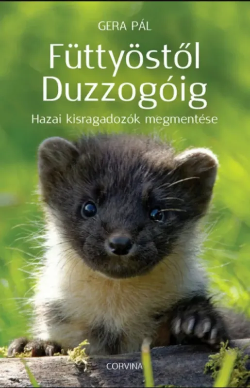 Füttyöstől Duzzogóig - Gera Pál Szezonális akció