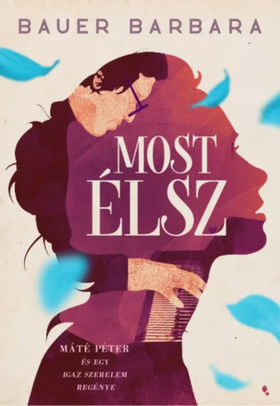 Most élsz - Bauer Barbara (2021) Olcsó