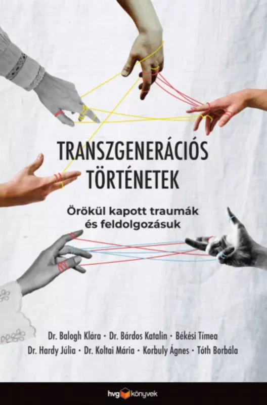 Expressz kézbesítés Transzgenerációs történetek