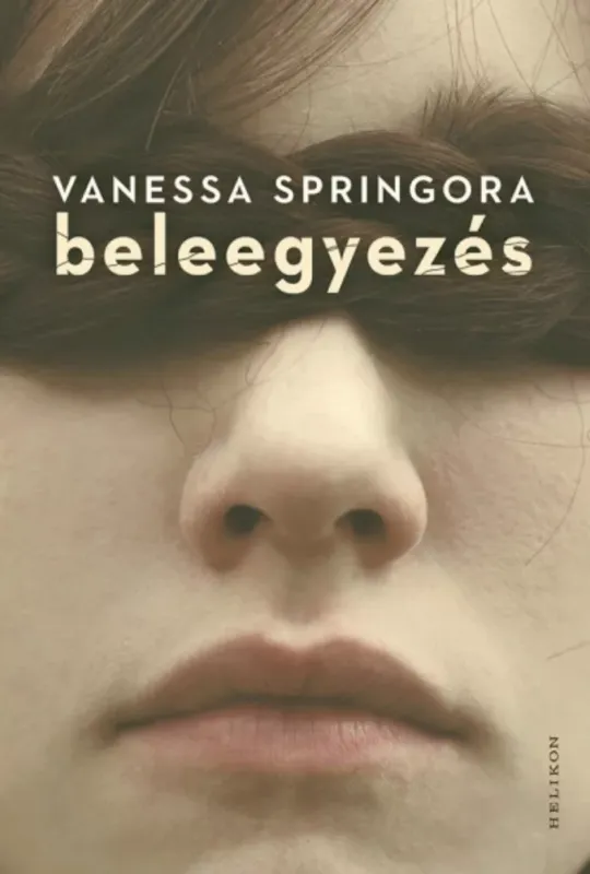 Nézd meg most Beleegyezés - Vanessa Springora