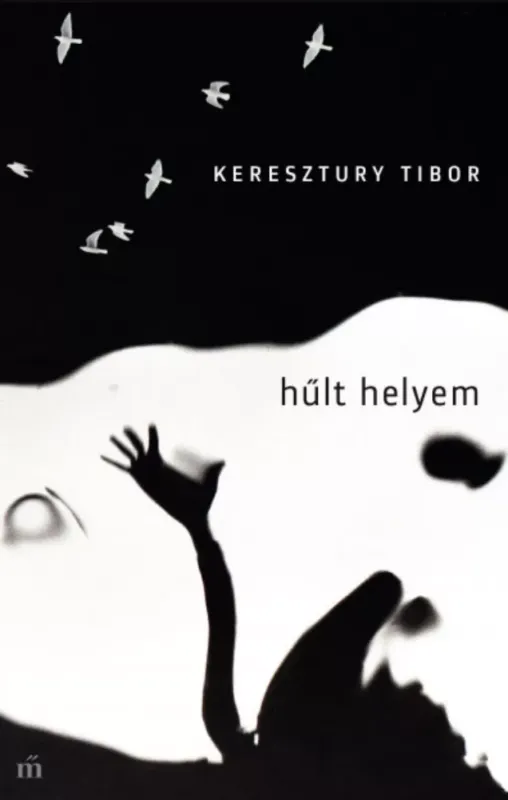 Hűlt helyem - Keresztury Tibor Gyors szállítás