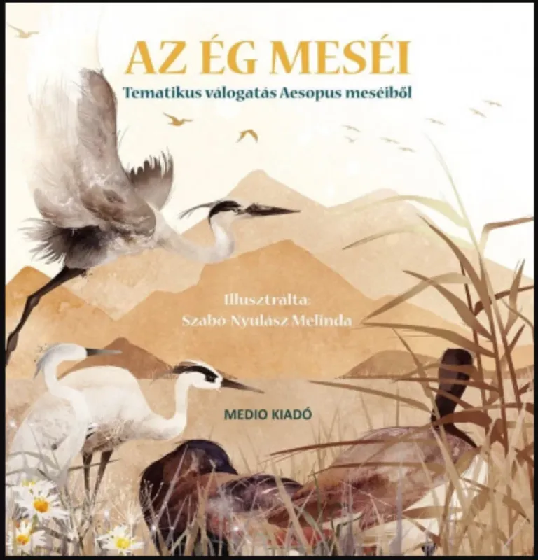 Nézd meg most Az Ég meséi