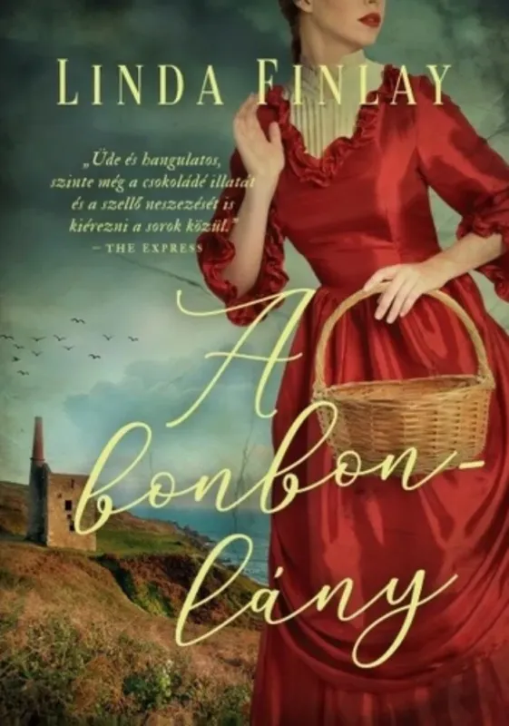 A bonbonlány - Linda Finlay Utolsó esély