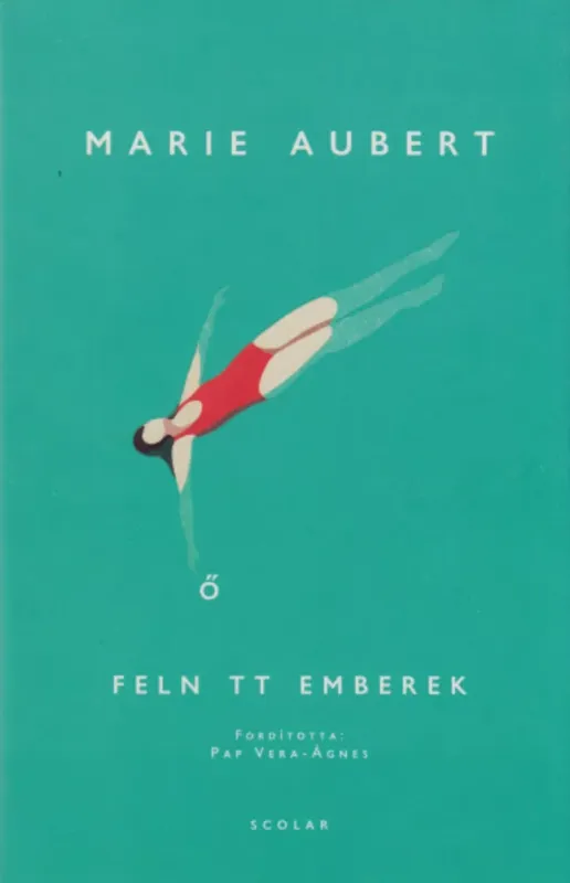 Felnőtt emberek - Marie Aubert Olcsó