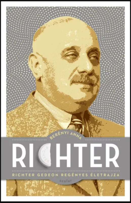 Richter - Berényi Anna Szezonális akció
