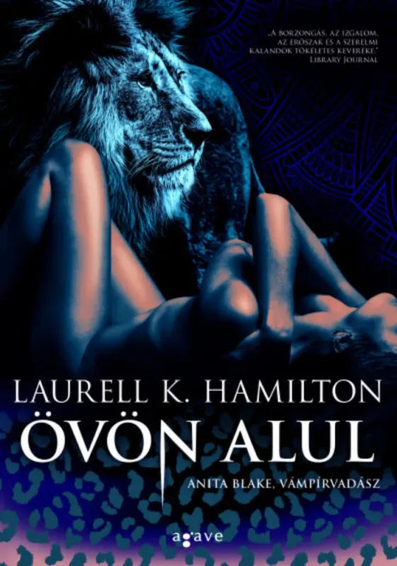 Árcsökkenés Anita Blake, vámpírvadász 27. - Övön alul - Laurell K. Hamilton