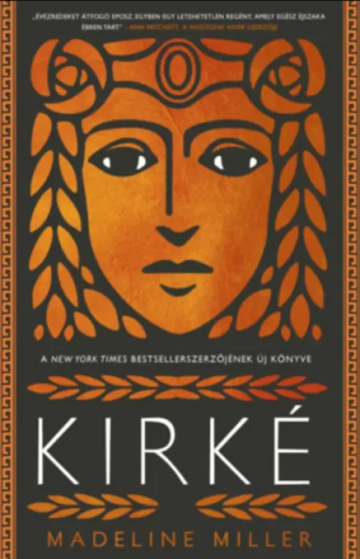 Kedvezmény Kirké - Madeline Miller