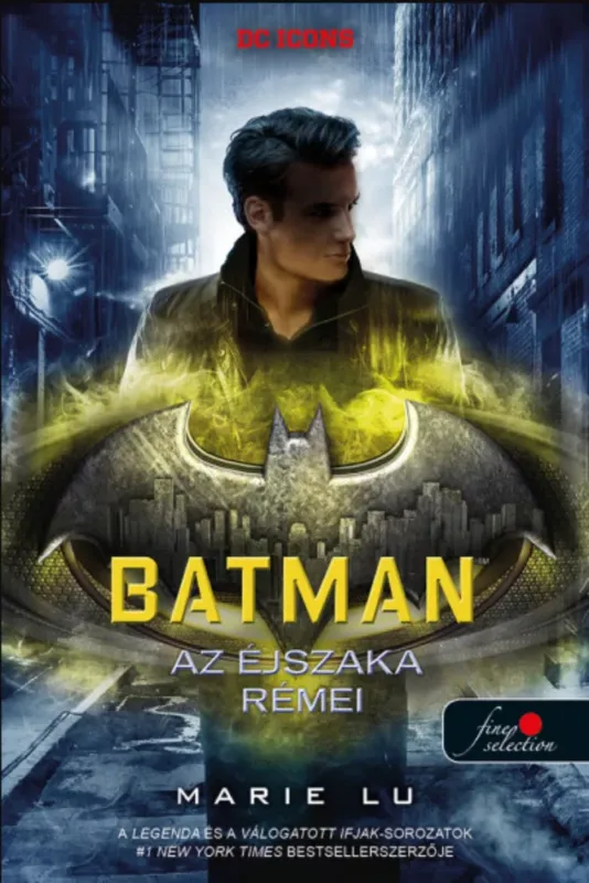 Ajánlat Batman - Marie Lu
