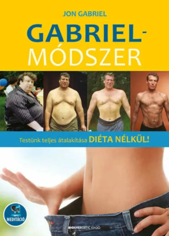 Gabriel-módszer - Jon Gabriel Expressz kézbesítés