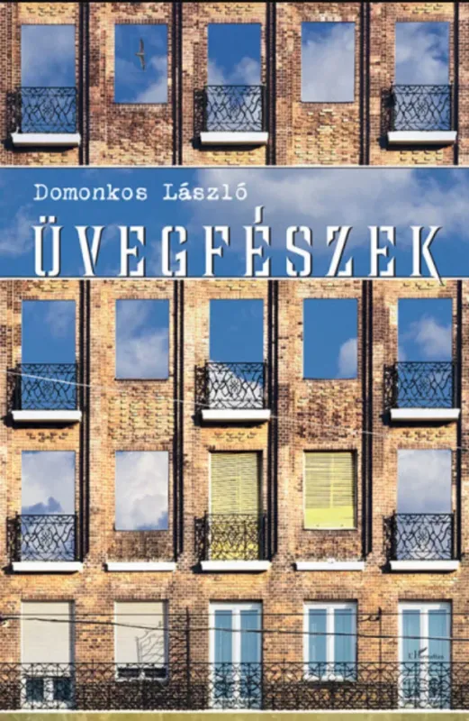 Árengedmény Üvegfészek - Domonkos László