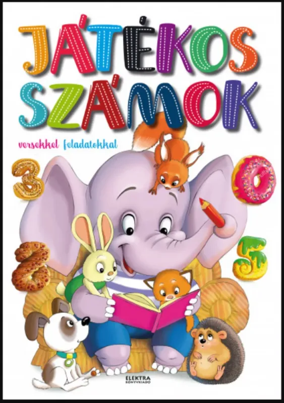 Játékos számok - Tim Harford Expressz szállítás