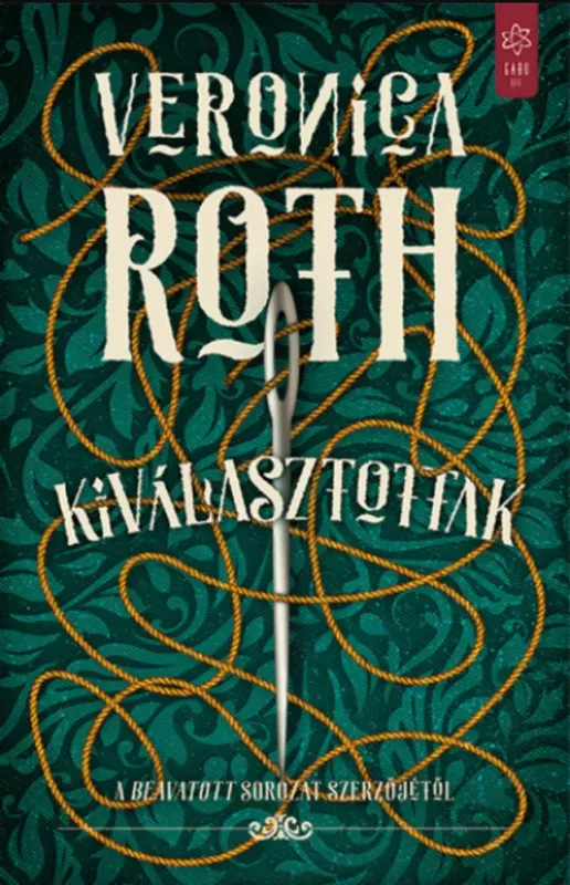Népszerű Kiválasztottak - Veronica Roth