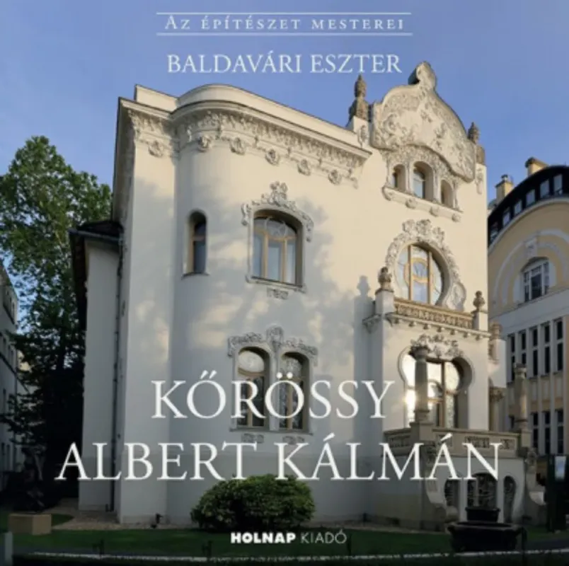 Kőrössy Albert Kálmán - Baldavári Eszter Végkiárusítás
